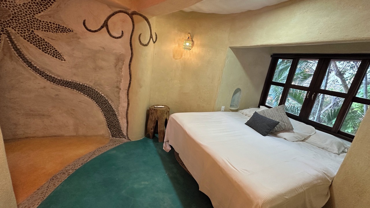 Photo of Bedroom in North End