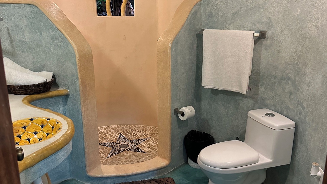 Photo of Bathroom in North End
