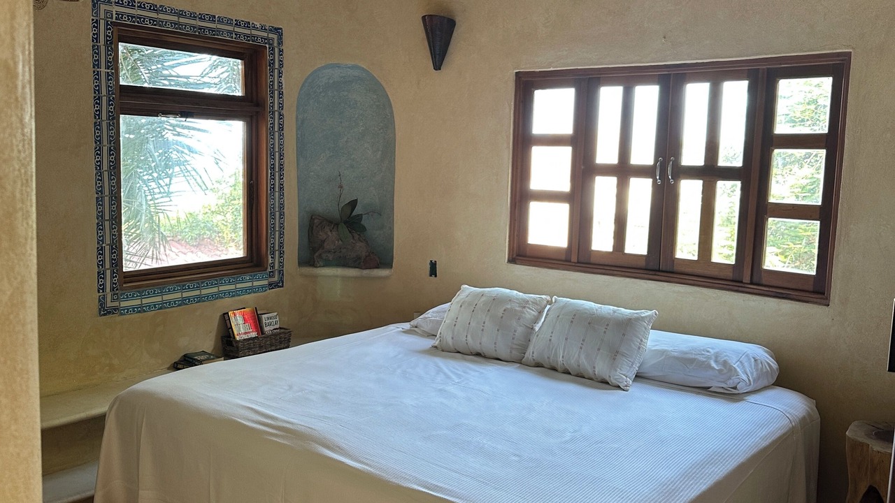 Photo of Bedroom in North End