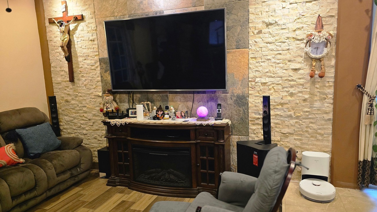 Photo of Livingroom in Tonanitla