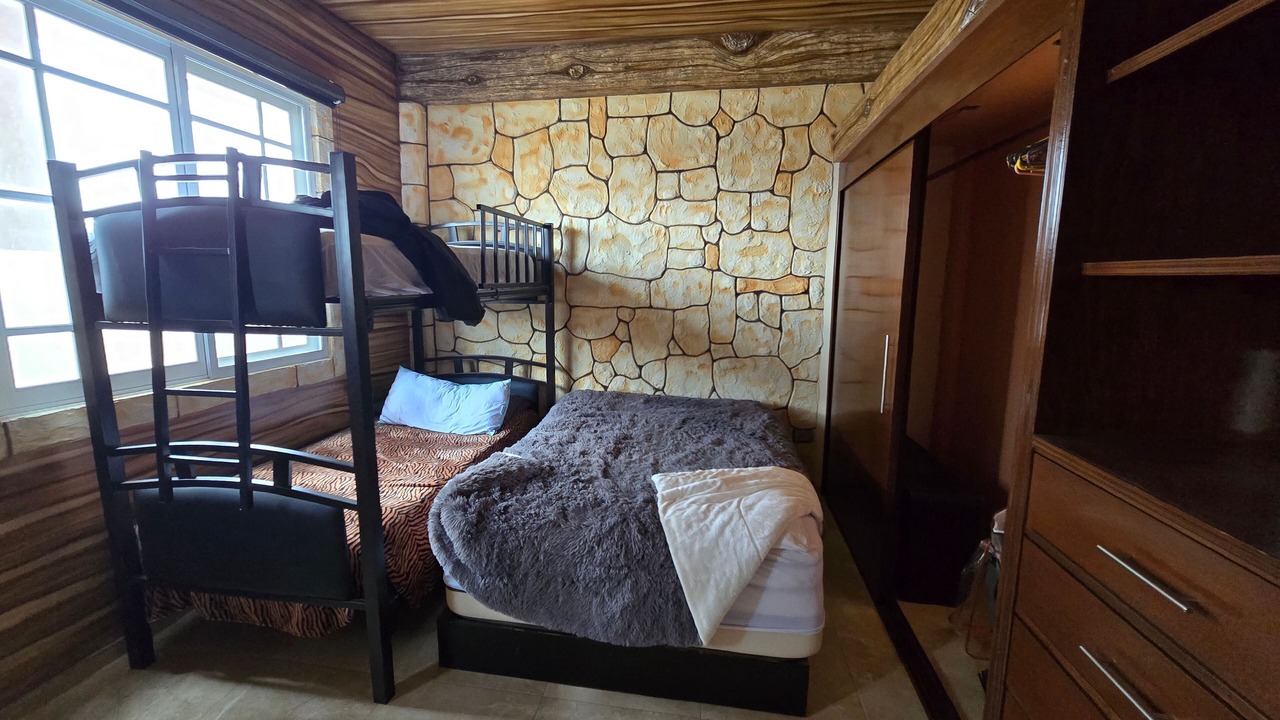 Photo of Bedroom in Tonanitla