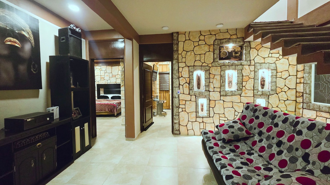 Photo of Bedroom in Tonanitla