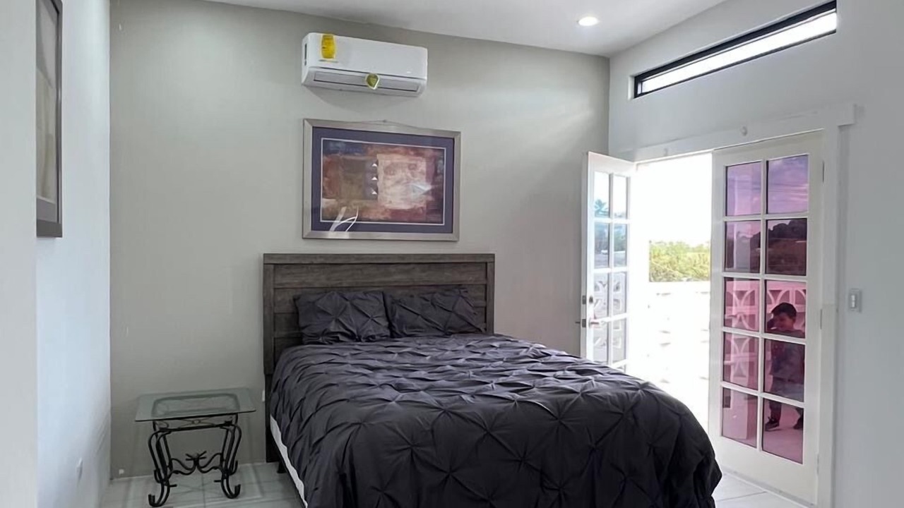 Photo of Bedroom in Ferrocarrilera
