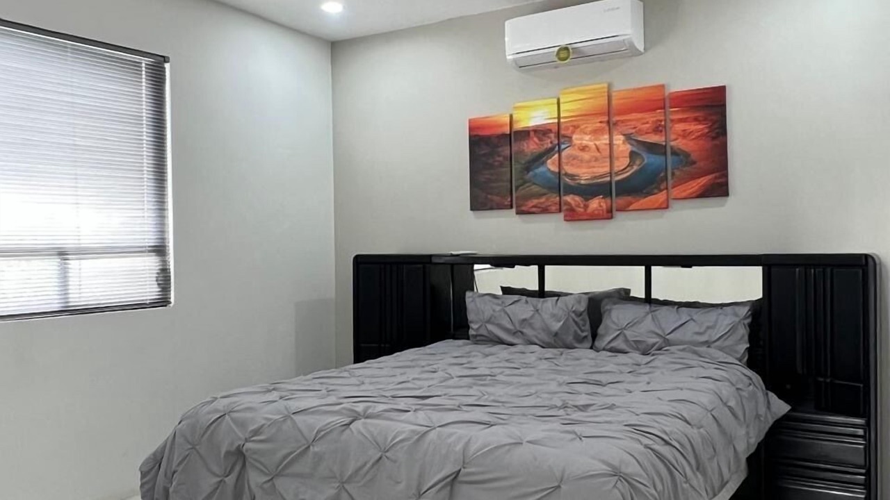 Photo of Bedroom in Ferrocarrilera