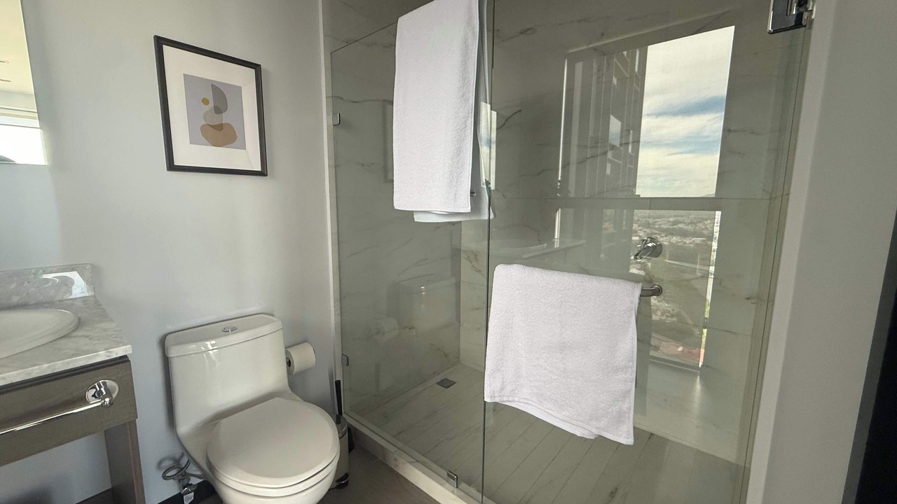 Photo of Bathroom in Providencia