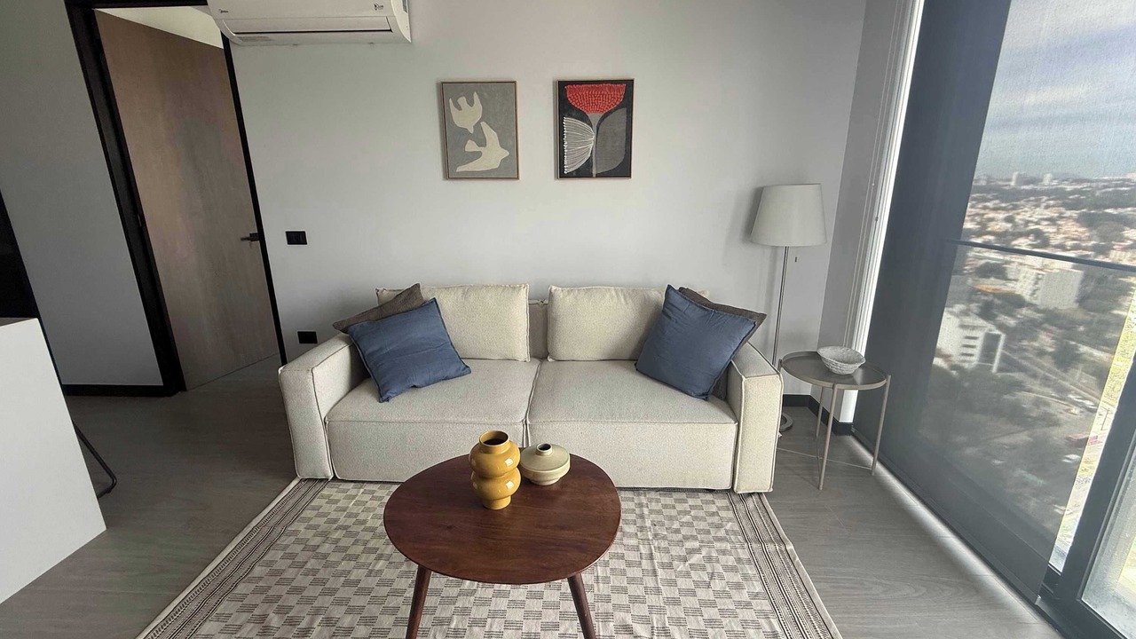 Photo of Livingroom in Providencia