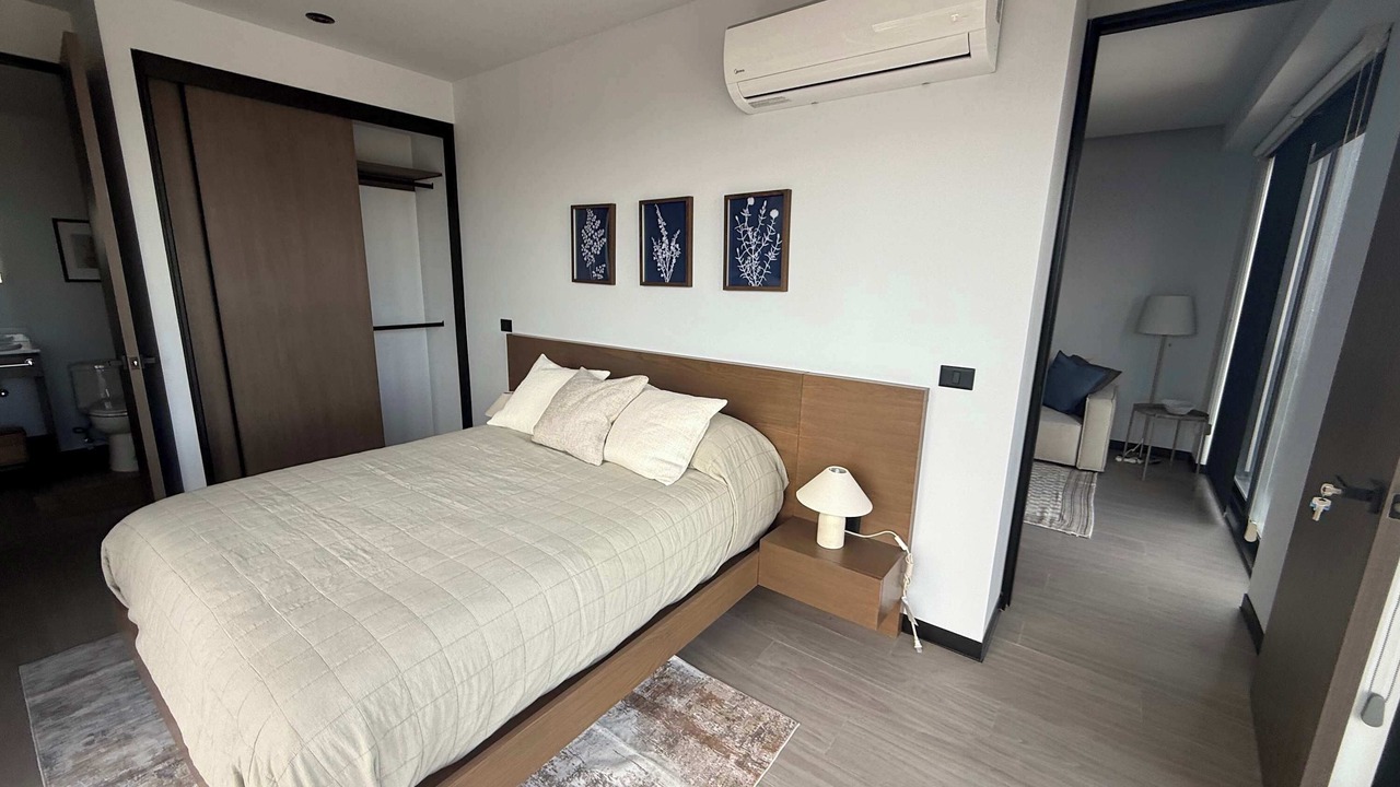Photo of Bedroom in Providencia