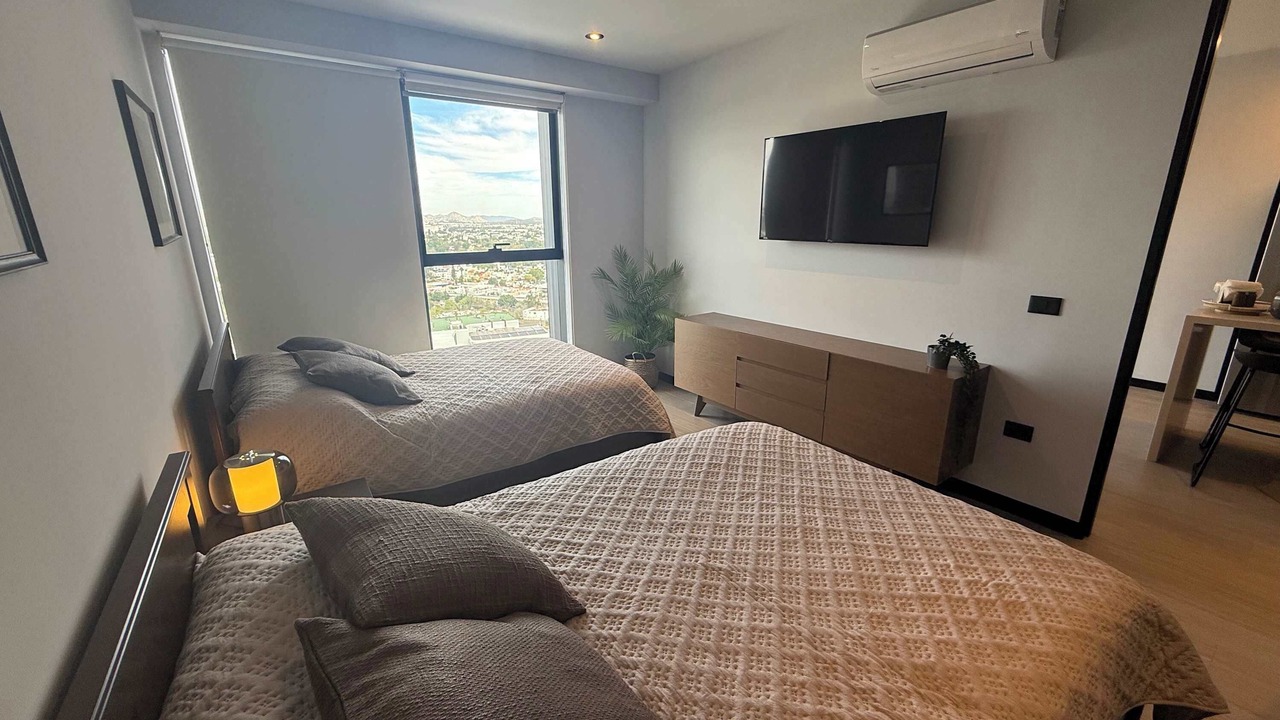 Photo of Bedroom in Providencia