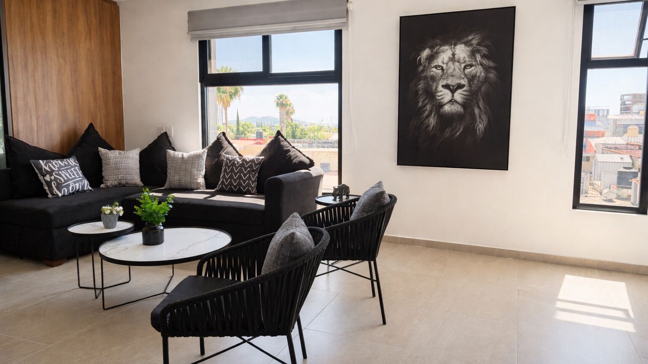 Photo of Livingroom in La Estancia