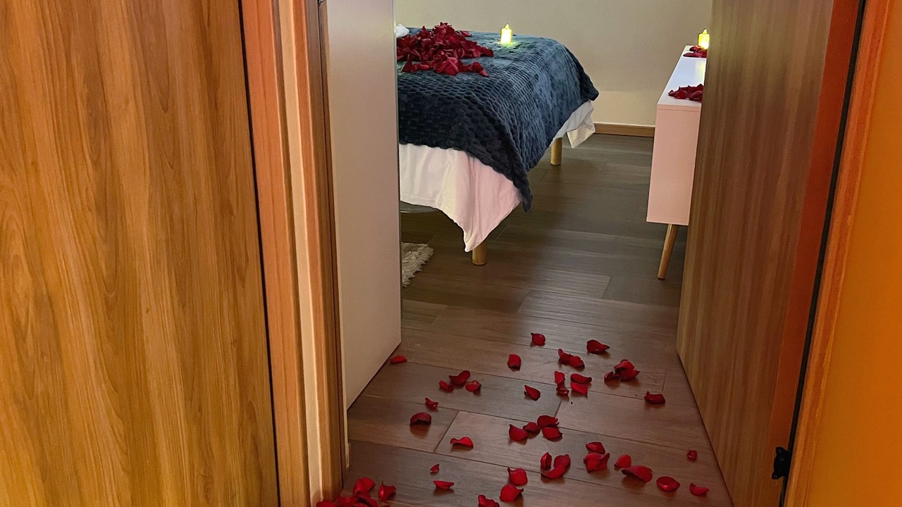 Photo of Bedroom in Downtown Mexico City