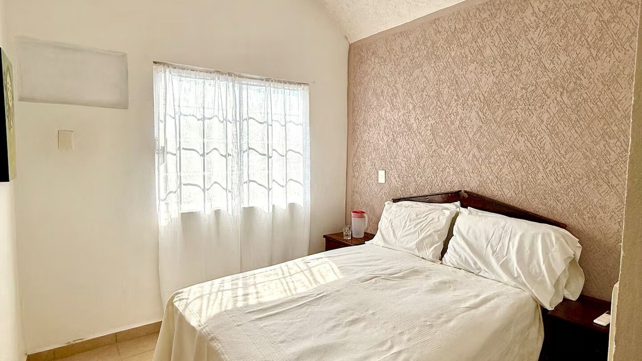 Photo of Bedroom in Ixtapa