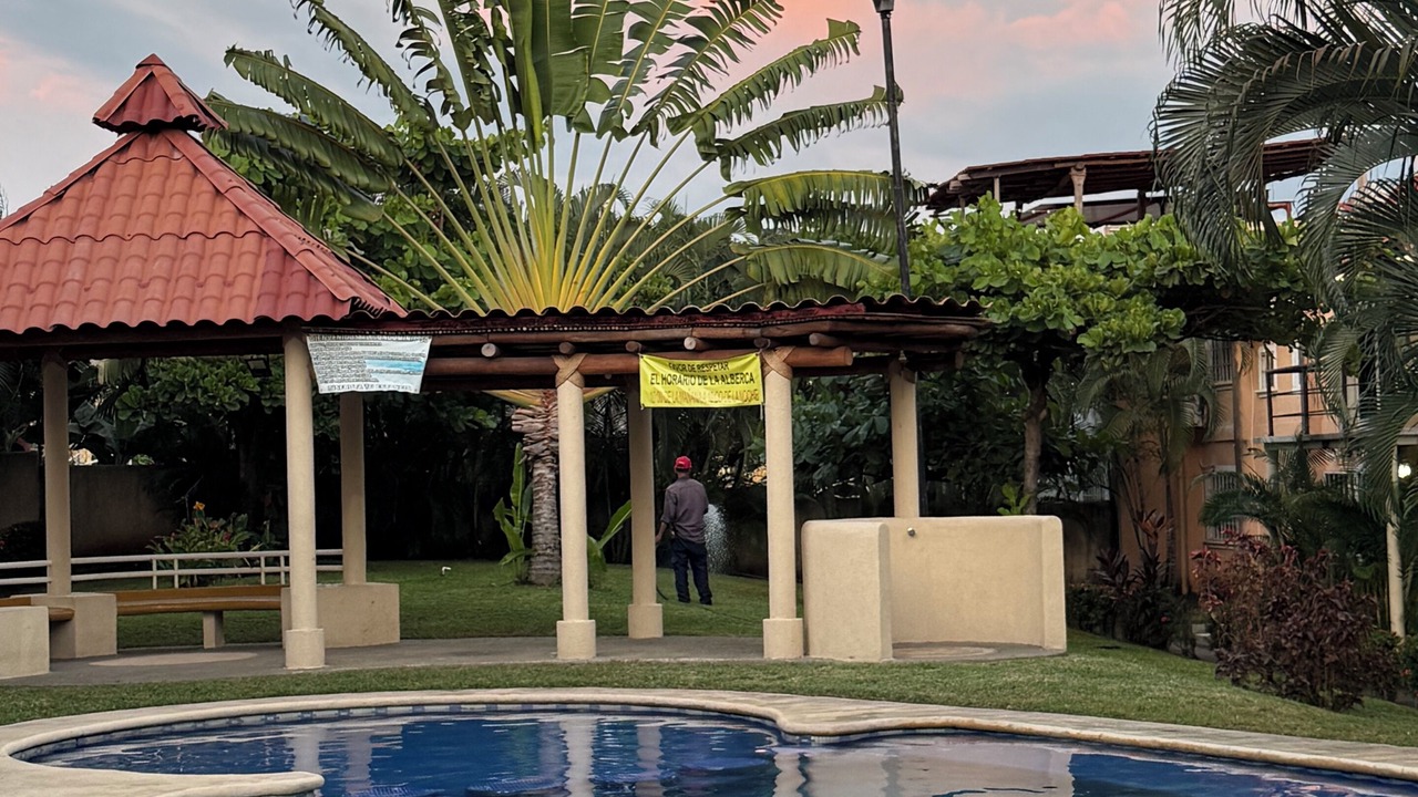Photo of Outdoor in Ixtapa