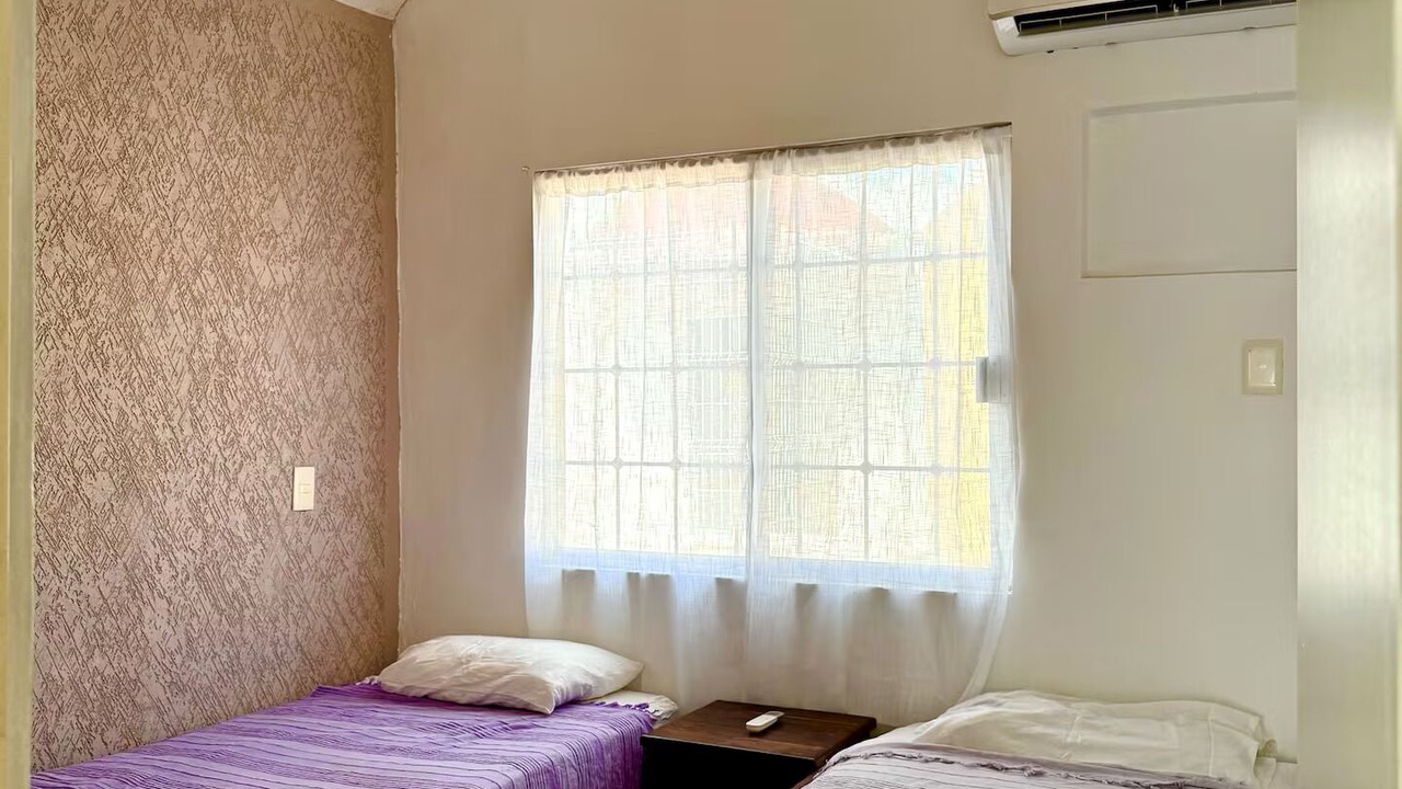 Photo of Bedroom in Ixtapa