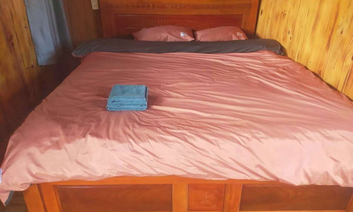 Photo of Bedroom in Kon Plong