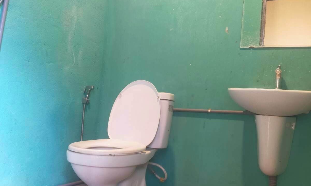 Photo of Bathroom in Kon Plong