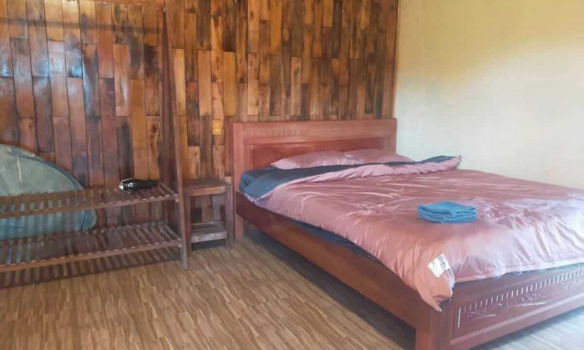 Photo of Bedroom in Kon Plong