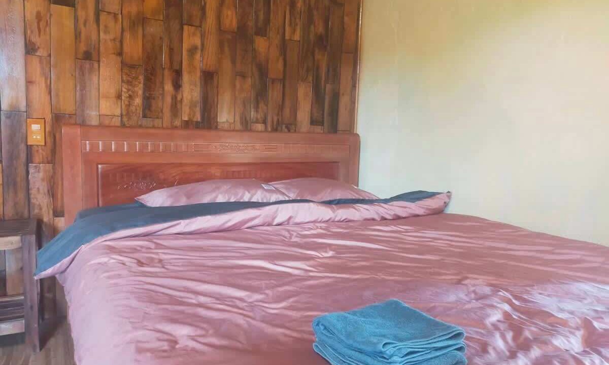 Photo of Bedroom in Kon Plong