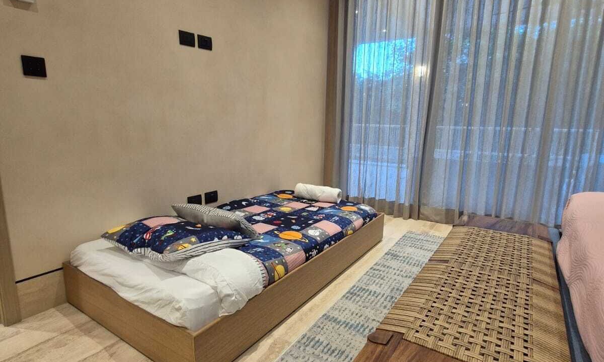 Photo of Bedroom in Villa Juarez