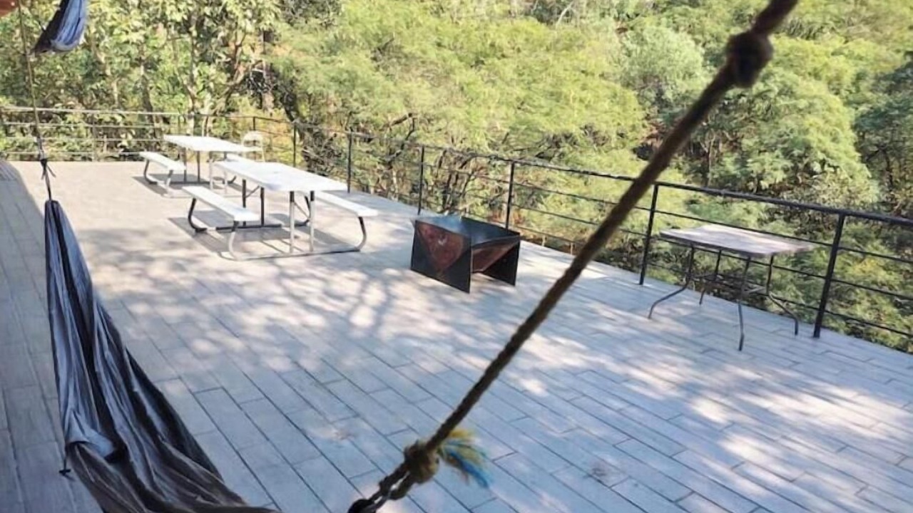 Photo of Outdoor in Mazamitla