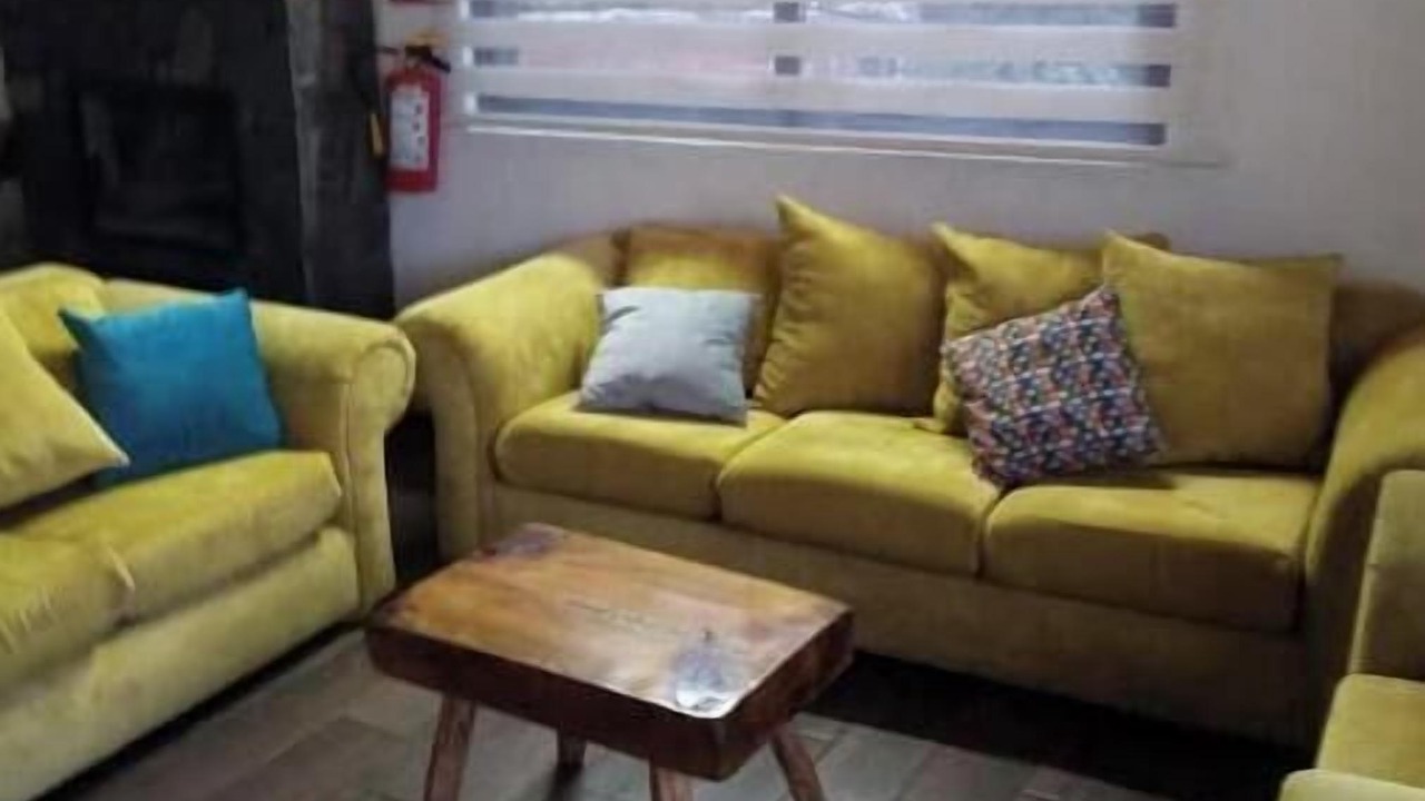 Photo of Livingroom in Mazamitla