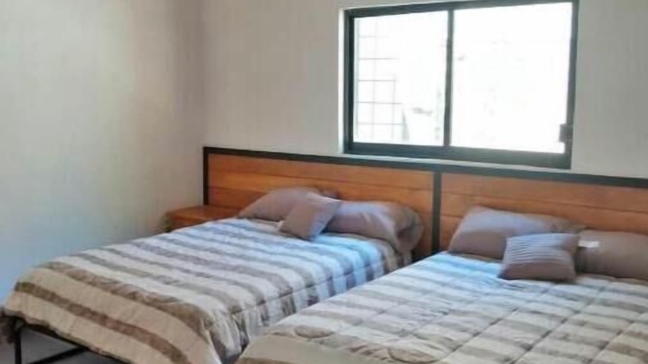 Photo of Bedroom in Mazamitla