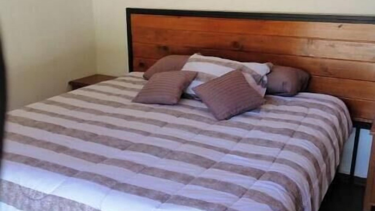 Photo of Bedroom in Mazamitla
