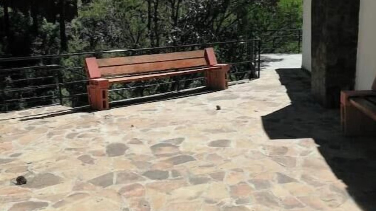Photo of Patio Balcony in Mazamitla