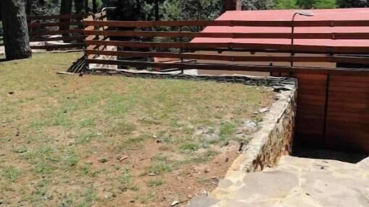 Photo of Outdoor in Mazamitla