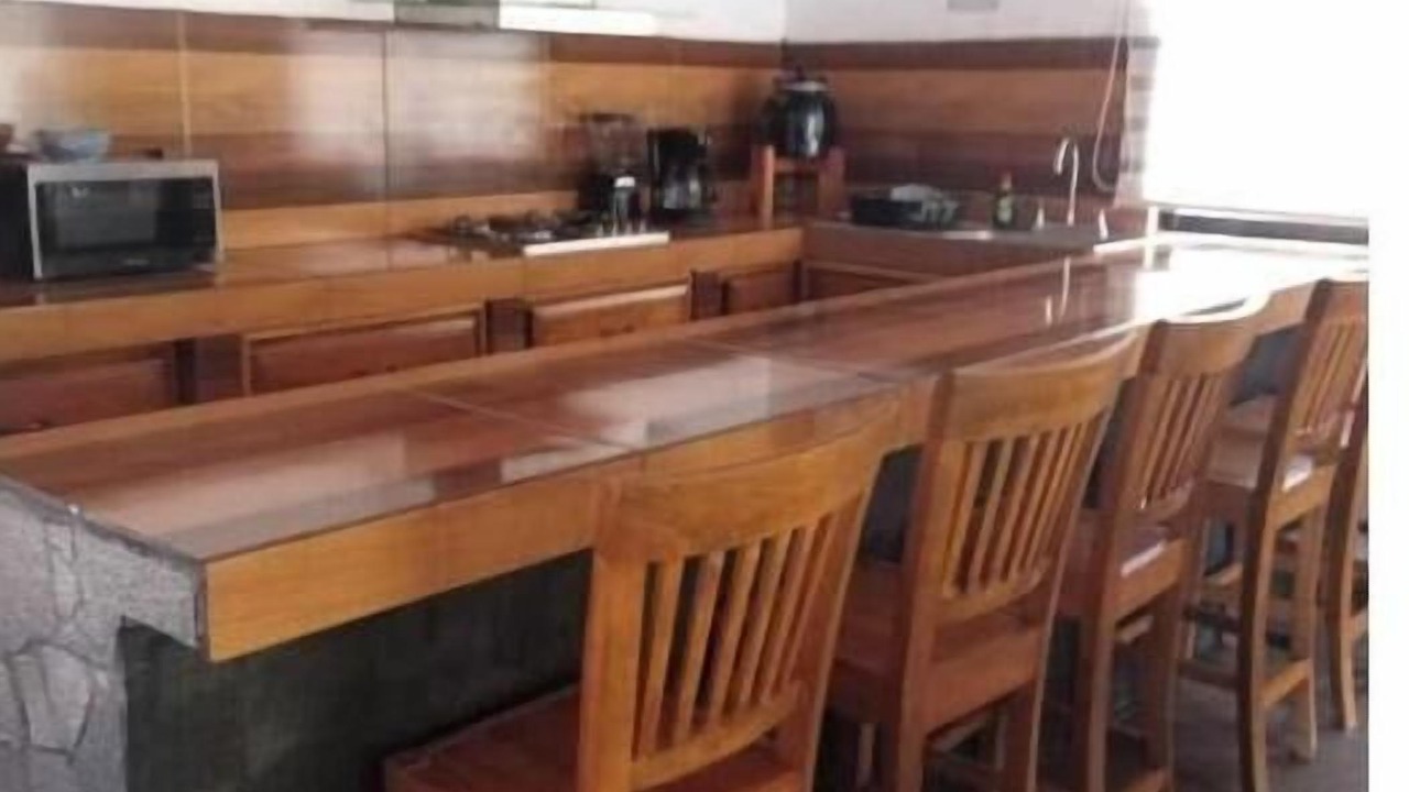 Photo of Kitchen in Mazamitla
