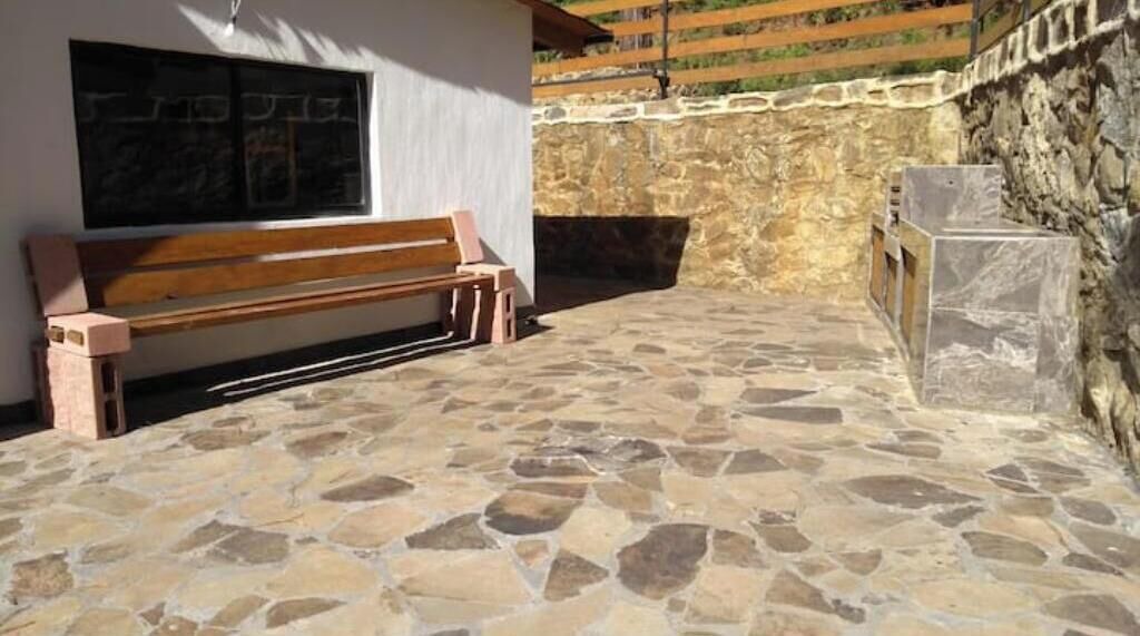 Photo of Patio Balcony in Mazamitla