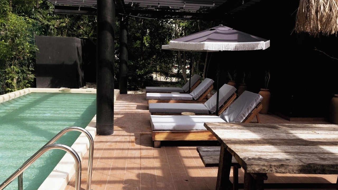 Photo of Outdoor in Zama