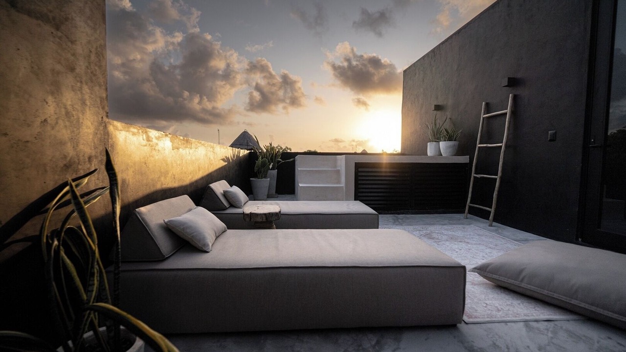Photo of Patio Balcony in Zama
