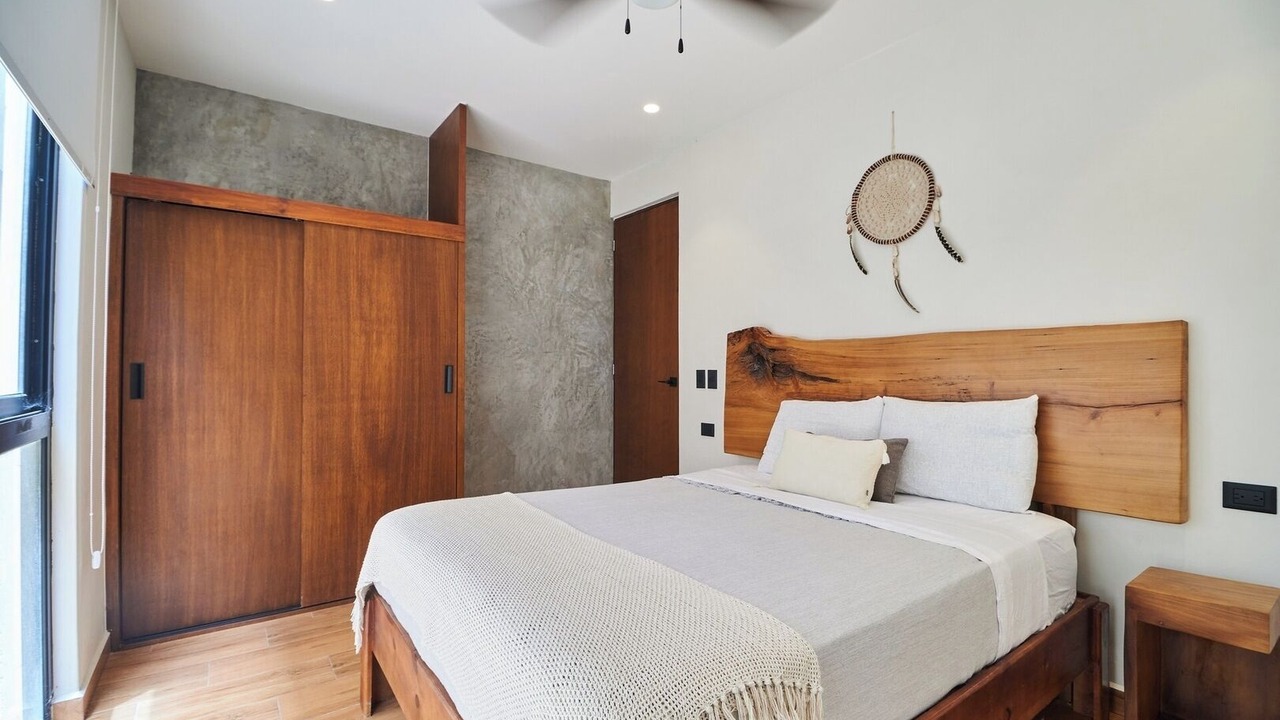 Photo of Bedroom in La Veleta