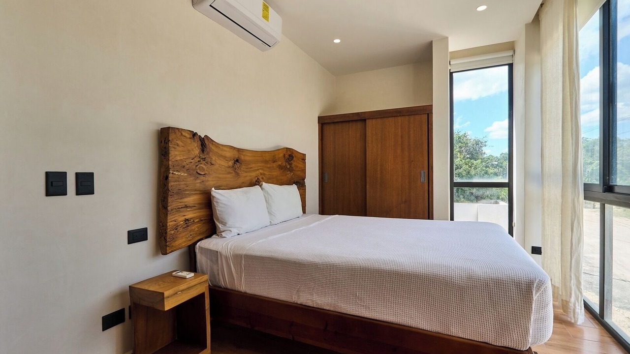 Photo of Bedroom in La Veleta