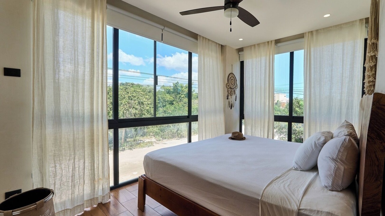 Photo of Bedroom in La Veleta