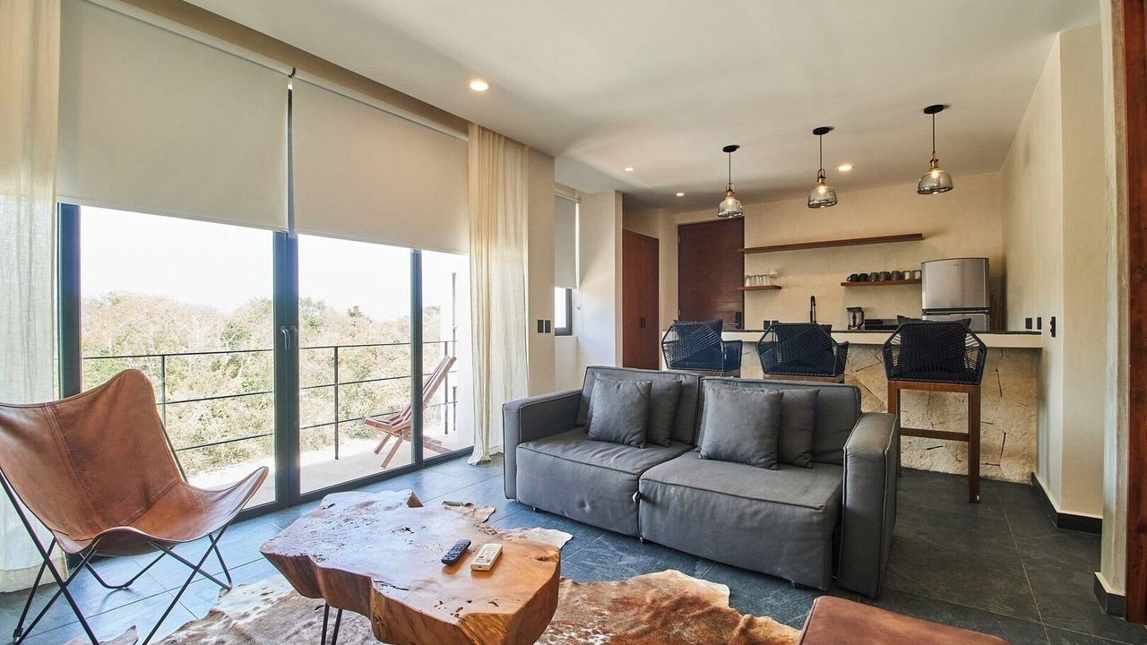 Photo of Livingroom in La Veleta