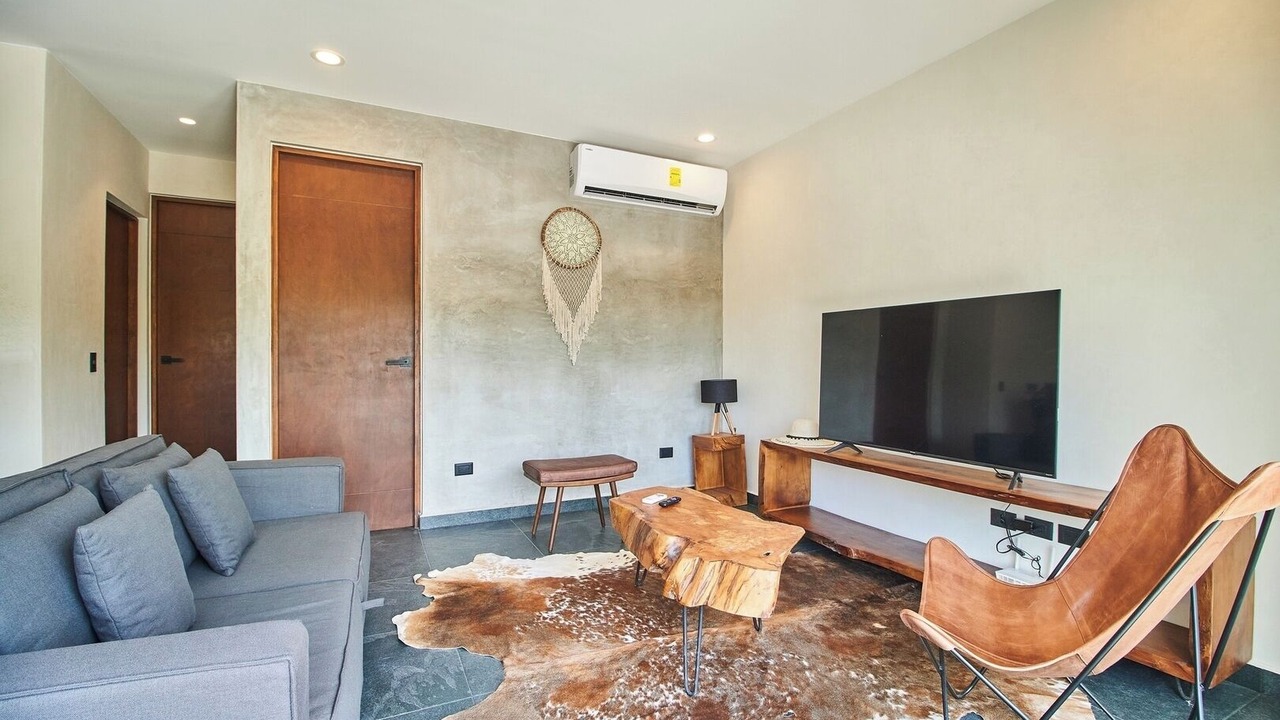 Photo of Livingroom in La Veleta