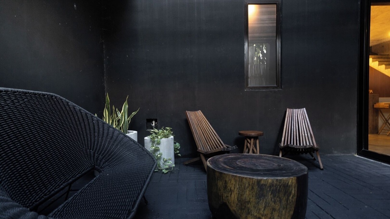 Photo of Patio Balcony in Zama