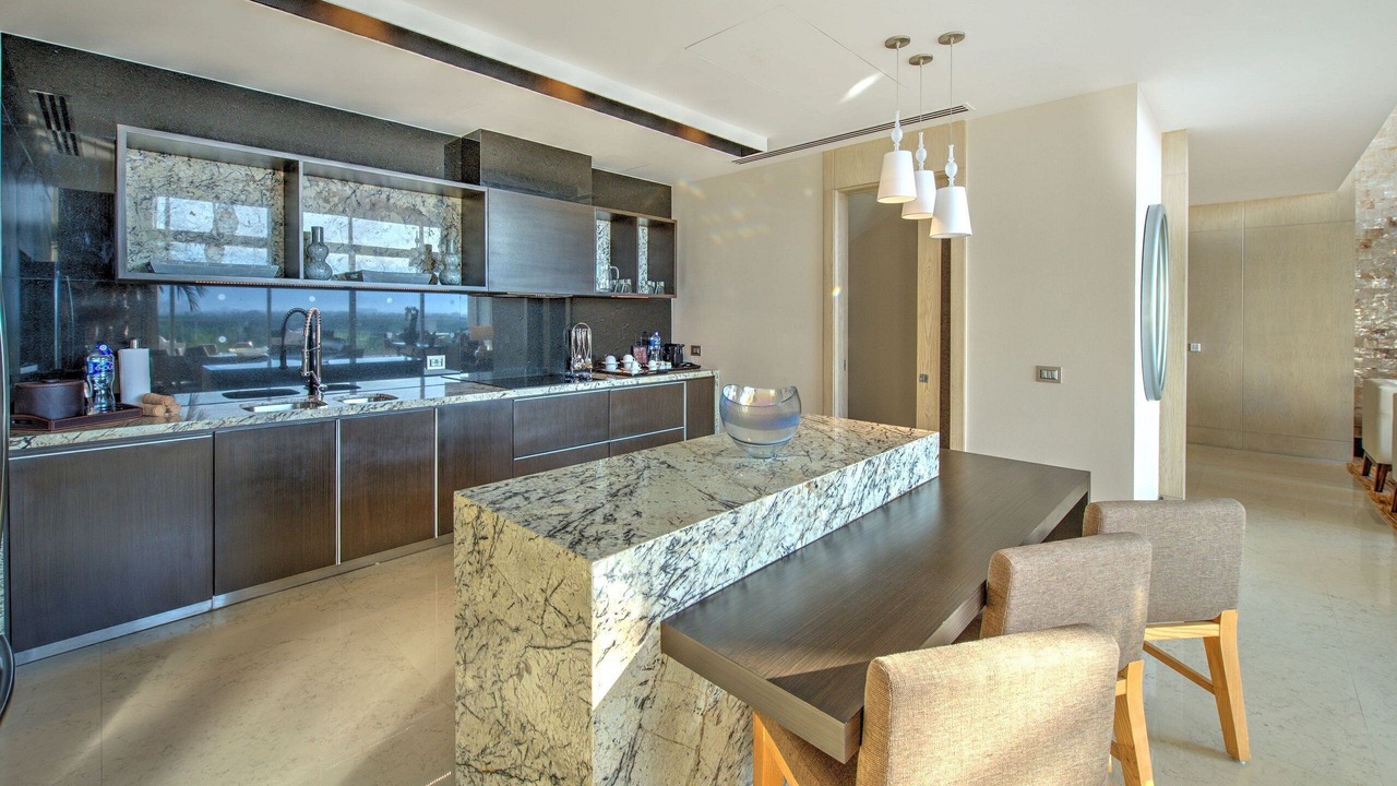 Photo of Kitchen in Nuevo Vallarta