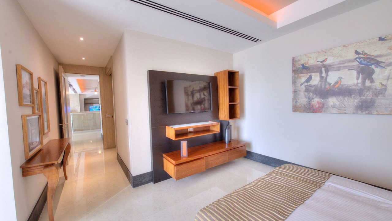 Photo of Bedroom in Nuevo Vallarta