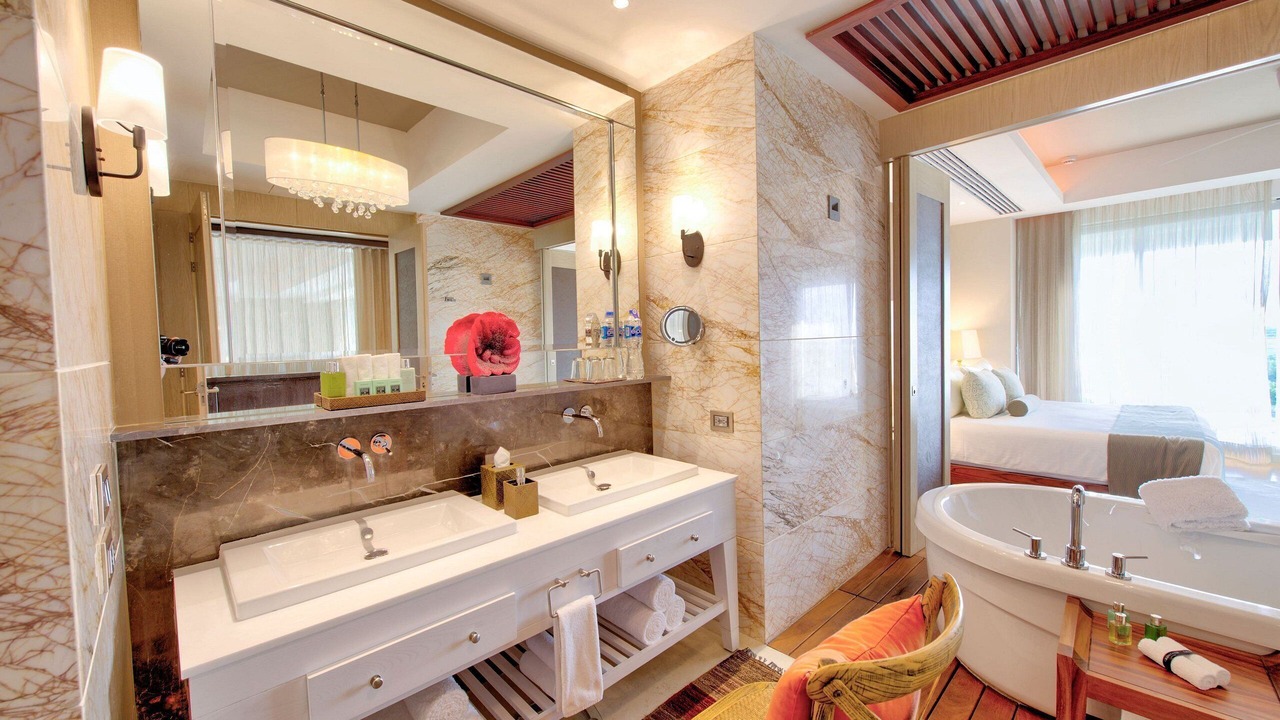 Photo of Bathroom in Nuevo Vallarta