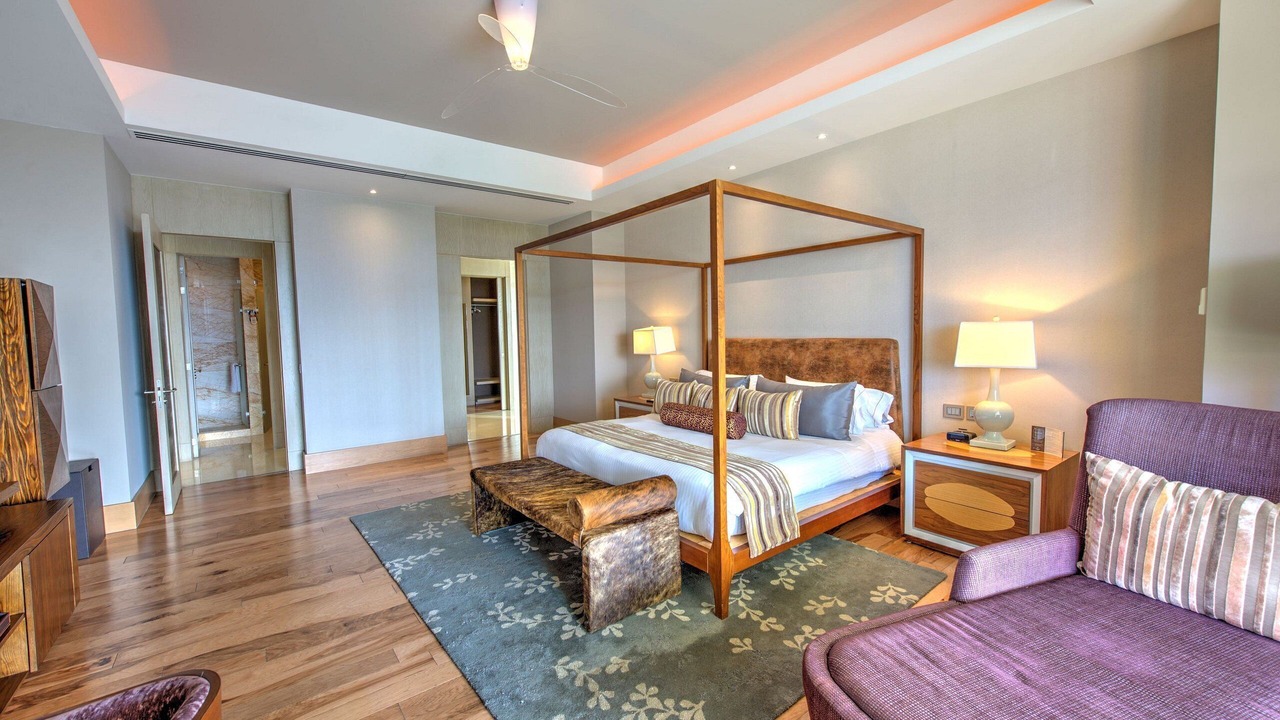 Photo of Bedroom in Nuevo Vallarta