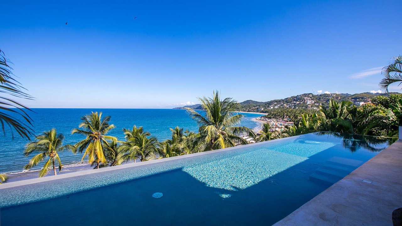 Photo of Outdoor in Sayulita