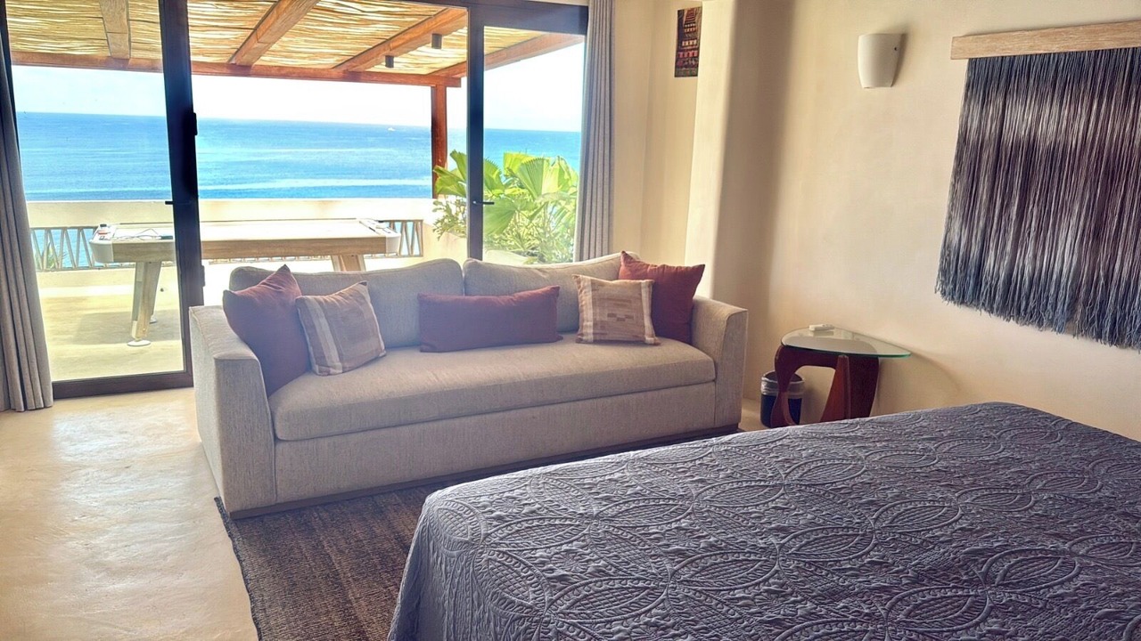 Photo of Bedroom in Sayulita