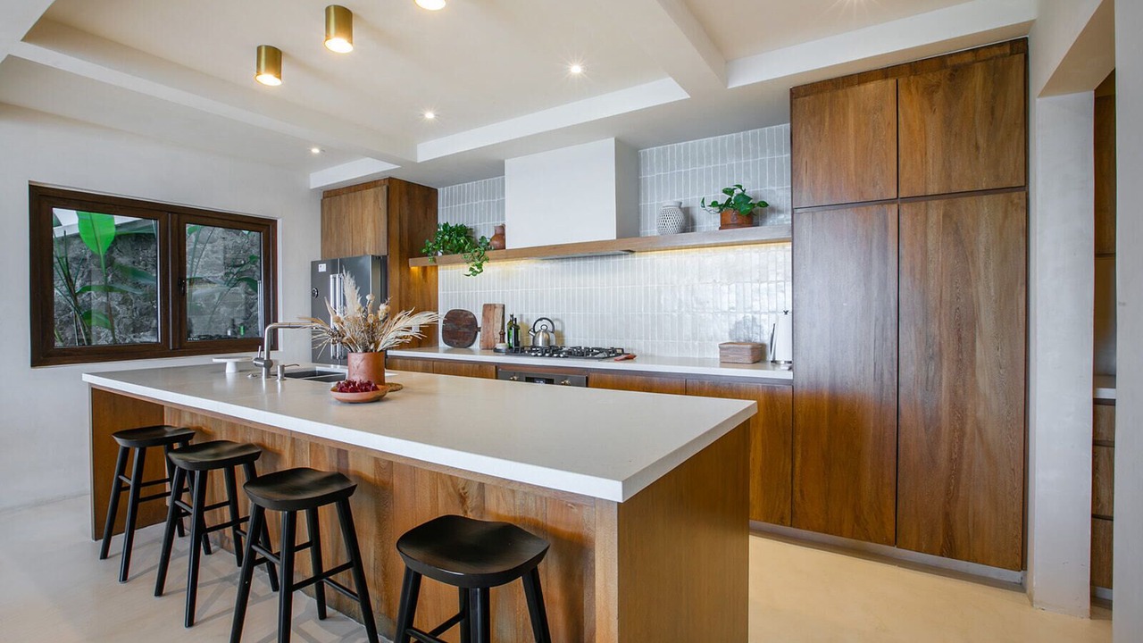 Photo of Kitchen in Sayulita