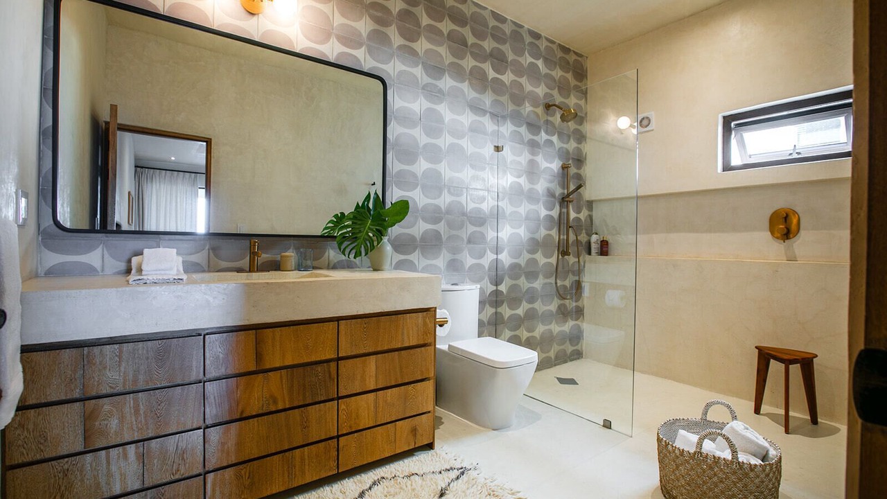 Photo of Bathroom in Sayulita