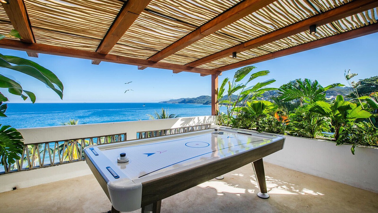 Photo of Outdoor in Sayulita