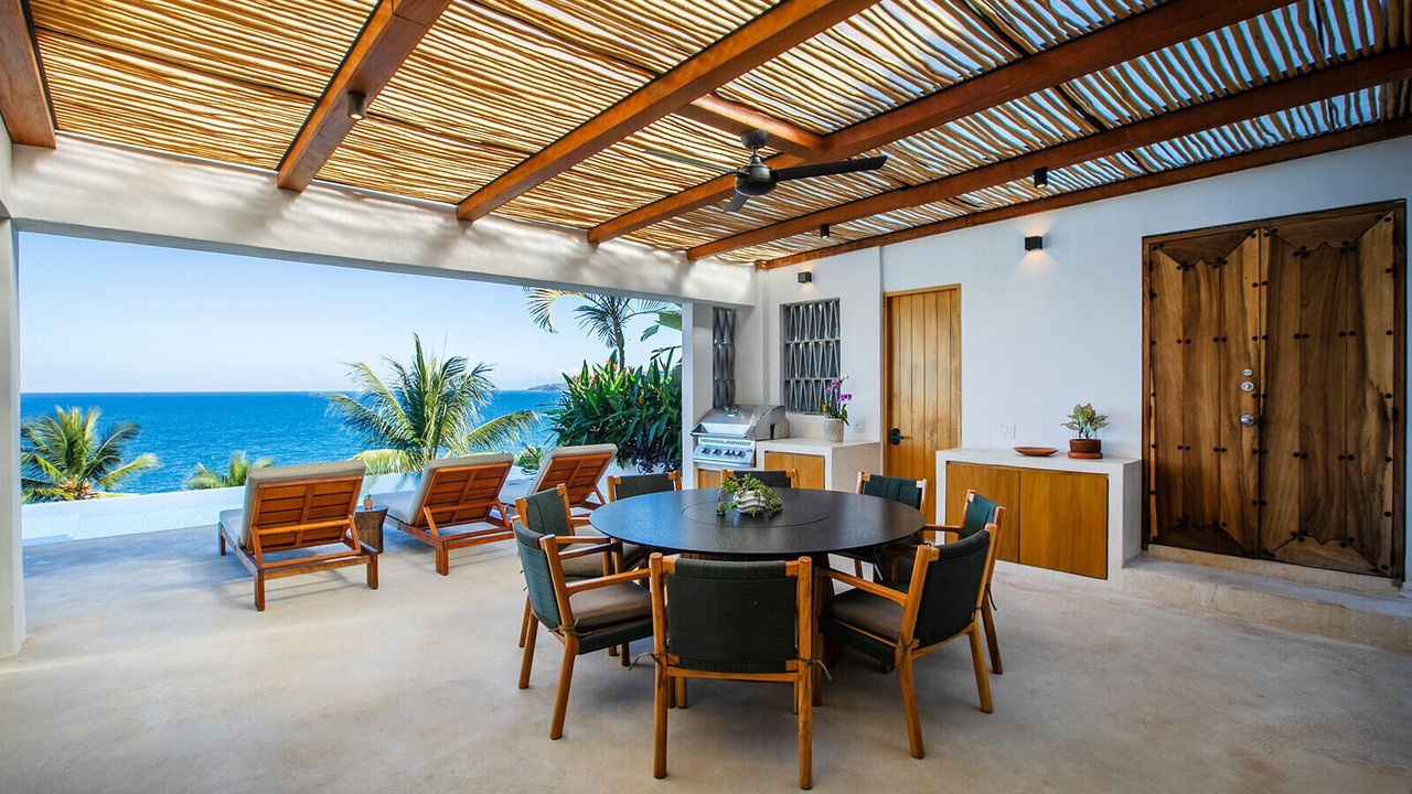 Photo of Outdoor in Sayulita