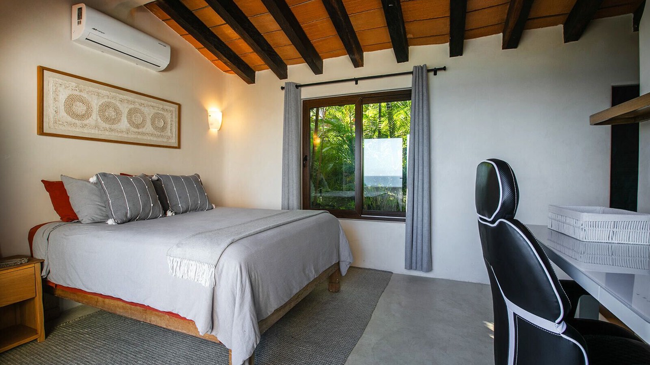 Photo of Bedroom in Sayulita