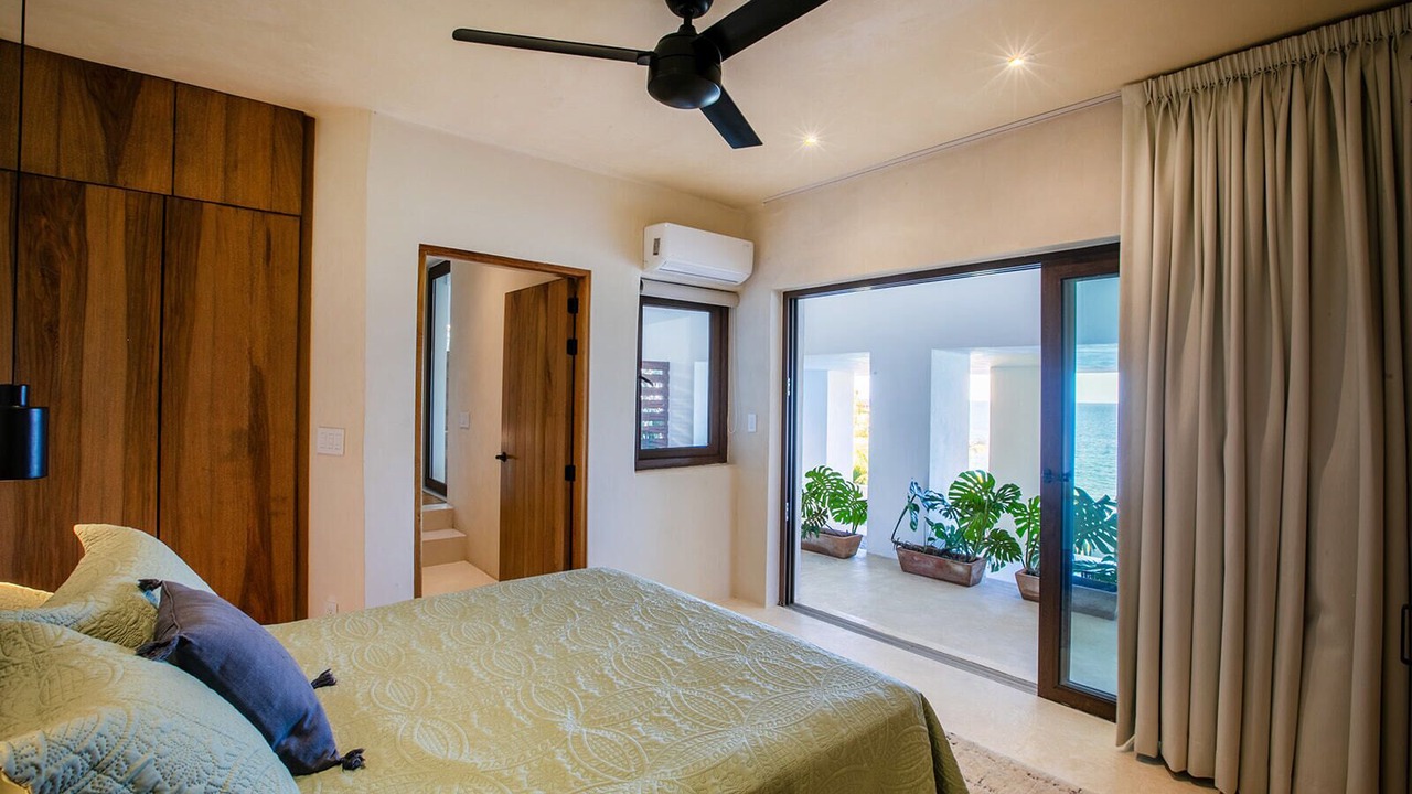 Photo of Bedroom in Sayulita